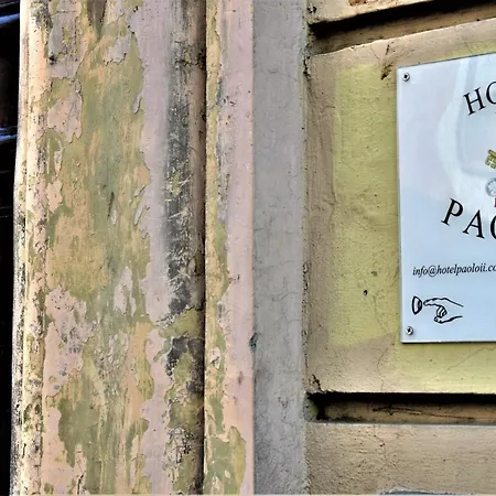 Hotel Paolo II