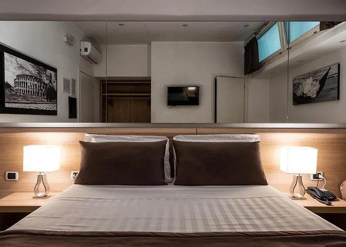 Paolo Ii Otel 3*