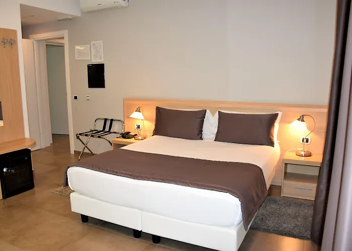 Paolo Ii Hotel Roma