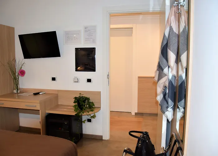 Paolo Ii Hotel