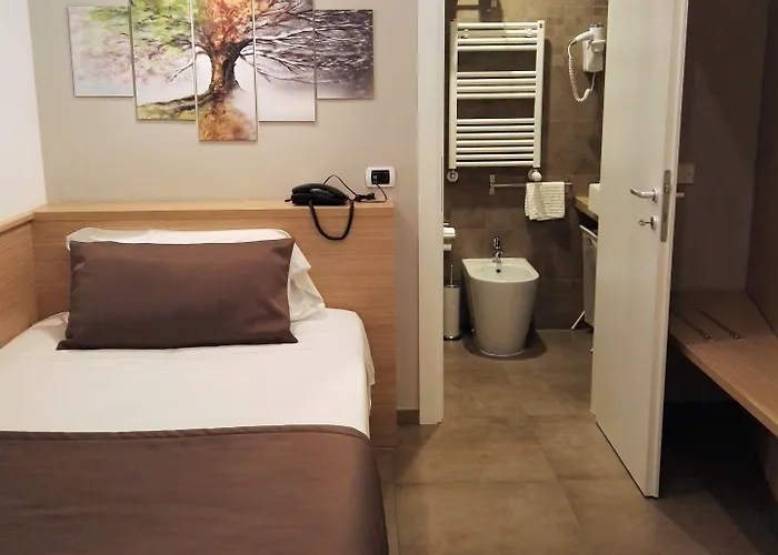 Paolo Ii 3* Roma