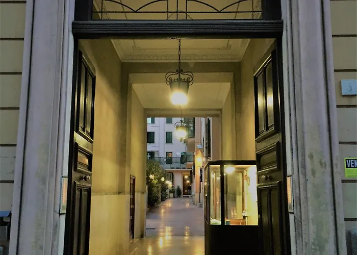 Paolo Ii Hotel