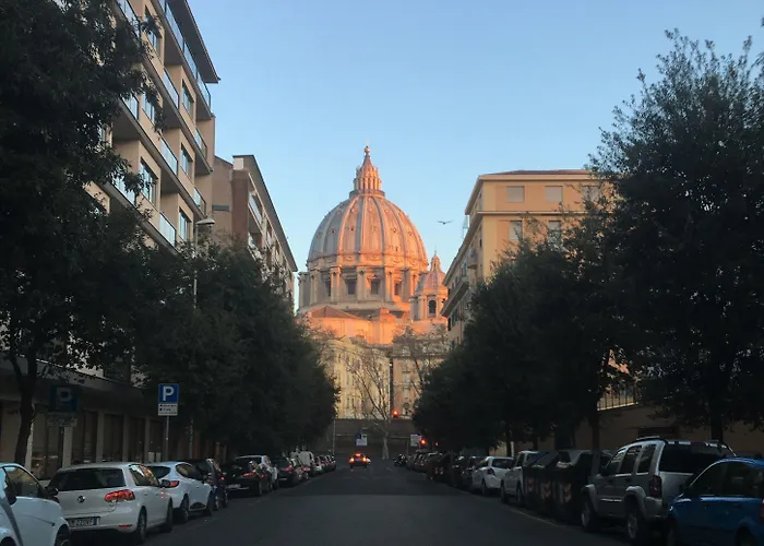 Hotel Paolo Ii