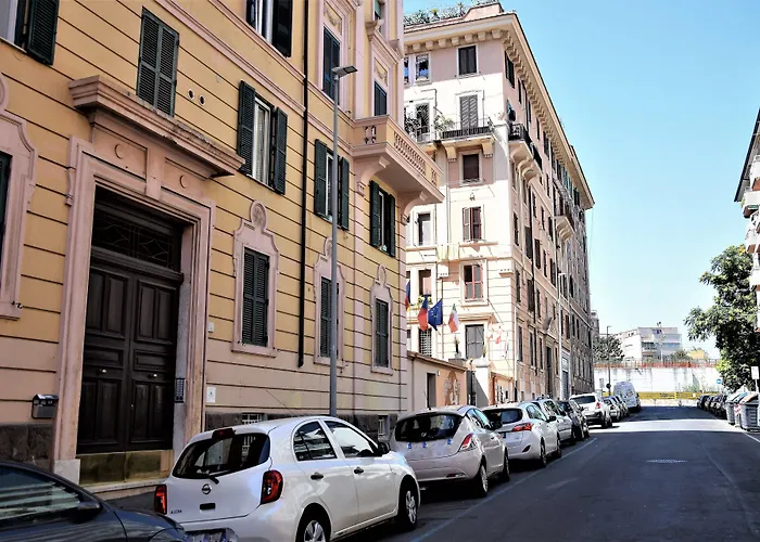 Paolo Ii Hotel 3*
