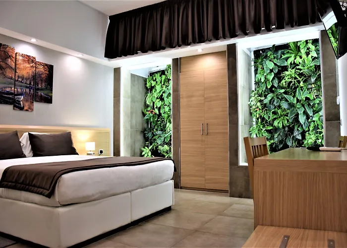 Hotel Paolo Ii 3*
