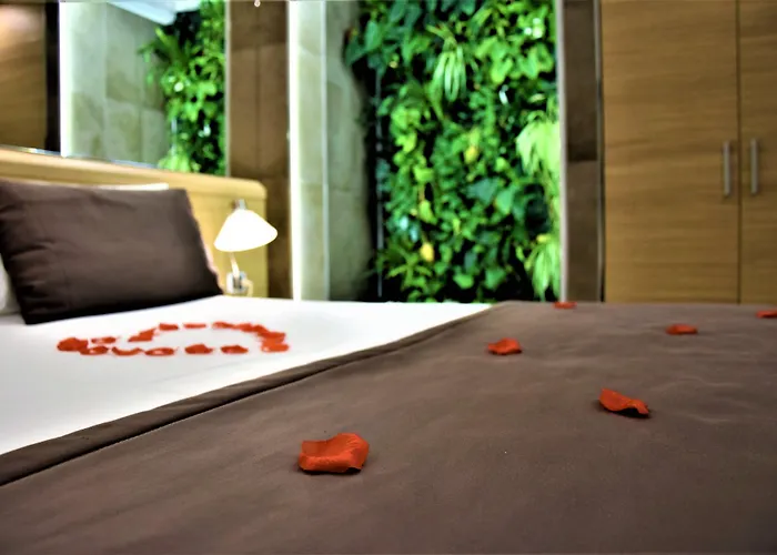 Hotel Paolo Ii Roma