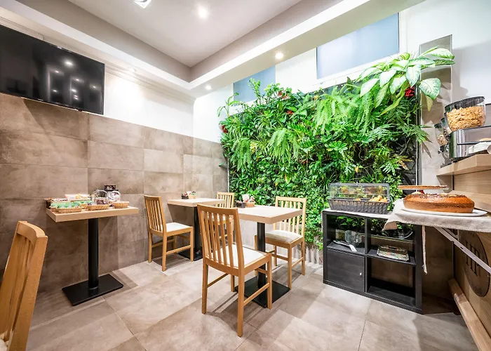 Paolo Ii Hotel 3*