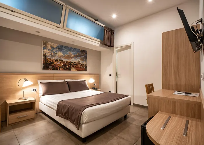 Paolo Ii Hotel